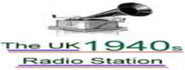 1940s UK Radio