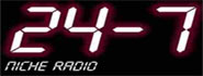 24-7 Niche Radio