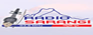 Radio Sarangi