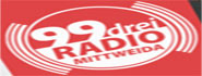 99drei Radio Mittweida