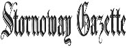 Stornoway Gazette