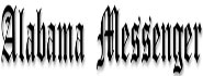 Alabama Messenger