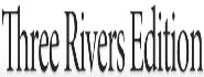 Arkansas Democrat Gazette Three Rivers