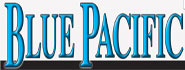 Blue Pacific Newspaper