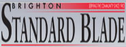 Brighton Standard Blade