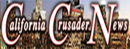 California Crusader News
