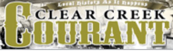 Clear Creek Courant
