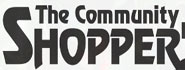 Community Shopper's Guide