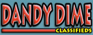 Dandy Dime