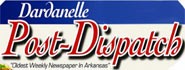 Dardanelle Post Dispatch