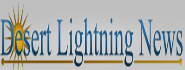 Desert Lightning News