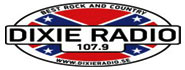 Dixie-Radio-107.9