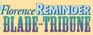 Florence Reminder and Blade Tribune