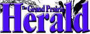 Grand Prairie Herald