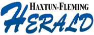 Haxtun Fleming Herald