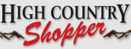 High County Shopper