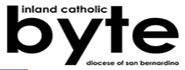 Inland Catholic Byte