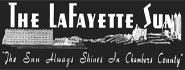 LaFayette Sun
