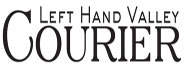 Left Hand Valley Courier