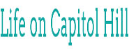 Life on Capitol Hill