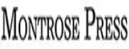 Montrose Daily Press