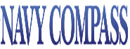 Navy Compass