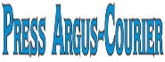Press Argus Courier