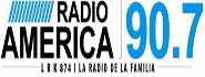 Radio América