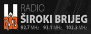 Radio Siroki Brijeg