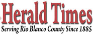 Rio Blanco Herald Times