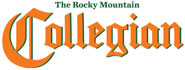 Rocky Mountain Collegian