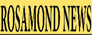 Rosamond News