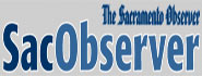 Sacramento Observer
