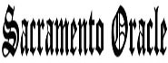 Sacramento Oracle