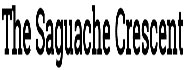 Saguache Crescent