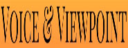 San Diego Voice and Viewpoint
