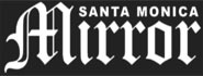 Santa Monica Mirror