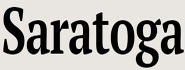 Saratoga News