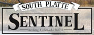 South Platte Sentinel