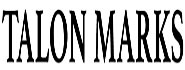 Talon Marks