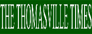 Thomasville Times