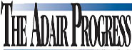 Adair Progress