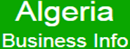Algeria Business Info