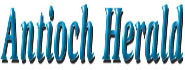 Antioch Herald