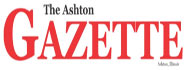 Ashton Gazette