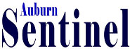 Auburn Sentinel