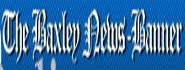 Baxley News Banner