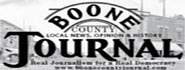 Boone County Journal