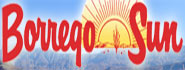 Borrego Sun