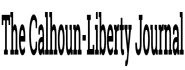 Calhoun Liberty Journal
